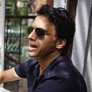 Meet your Posher, Sri